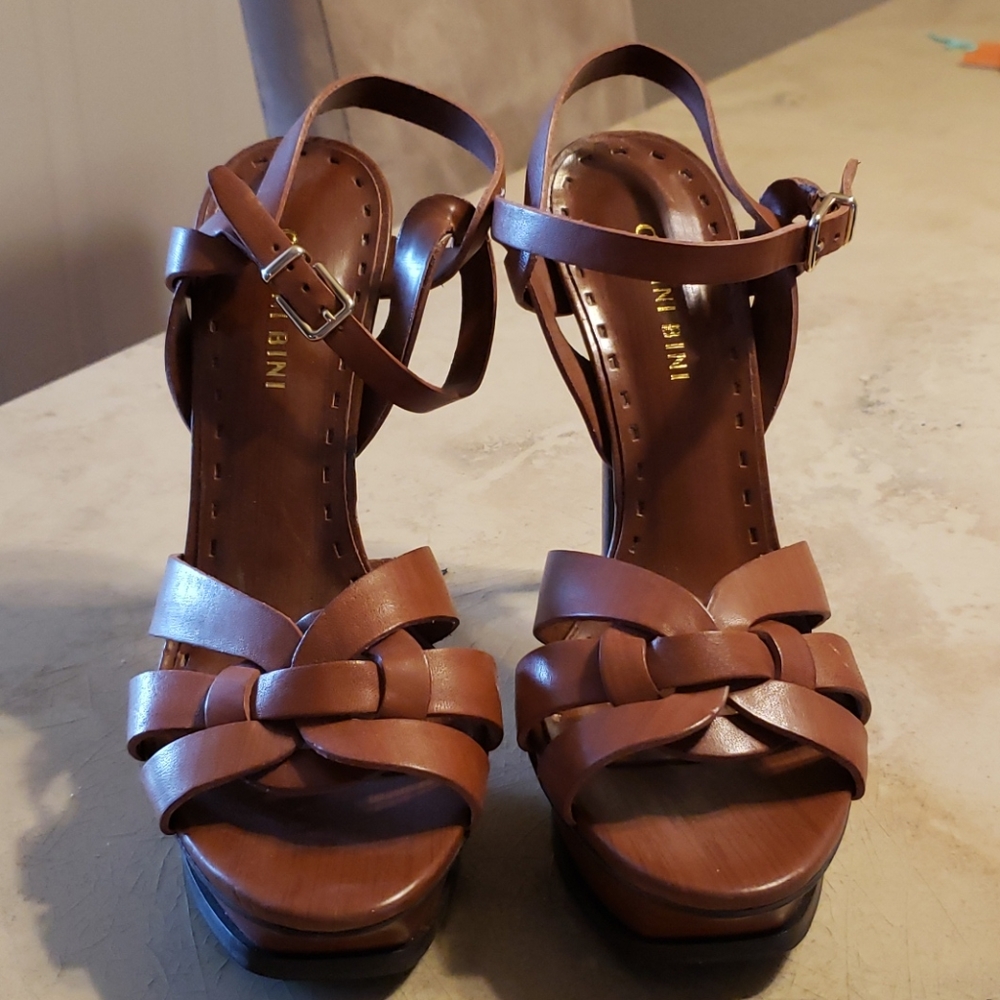 Women's stilettos